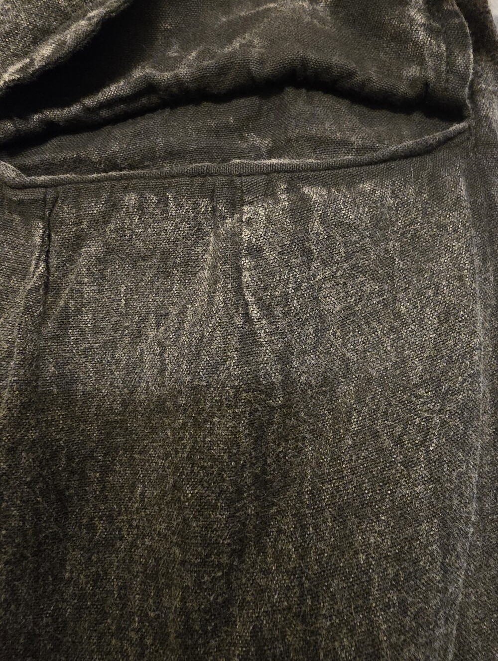 NWT Free People FP One Chance Trousers, Linen & Cotton - Size 0 - Picture 12 of 16